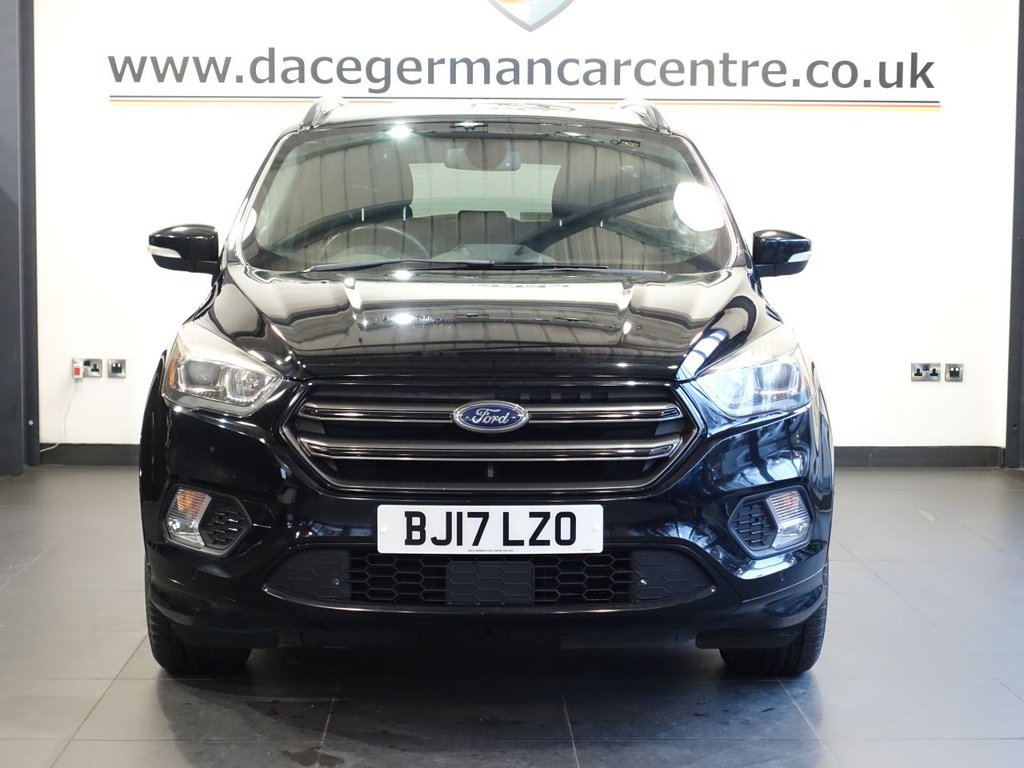 Used Ford Kuga 2017 for sale - 77806134: Photo 4