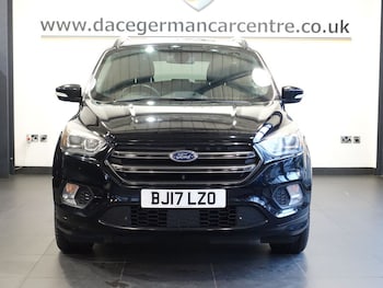 Used Ford Kuga 2017 for sale - 77806134: Photo