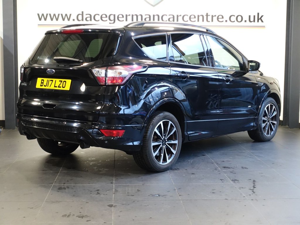 Used Ford Kuga 2017 for sale - 77806134: Photo 6