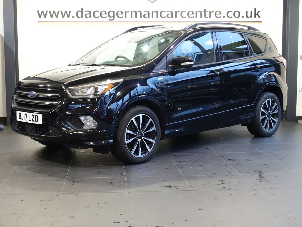 Used Ford Kuga 2017 for sale - 77806134: Photo 9