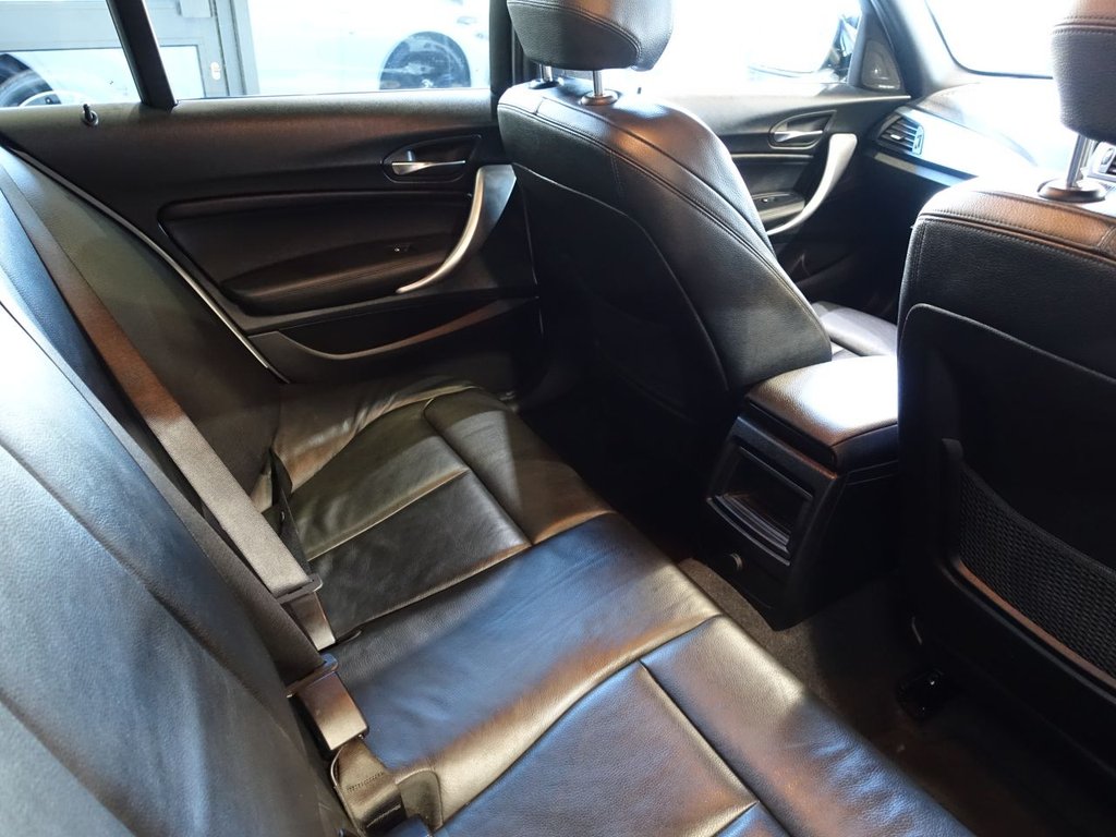 Used BMW 1 Series 2017 for sale - 77346700: Photo 15