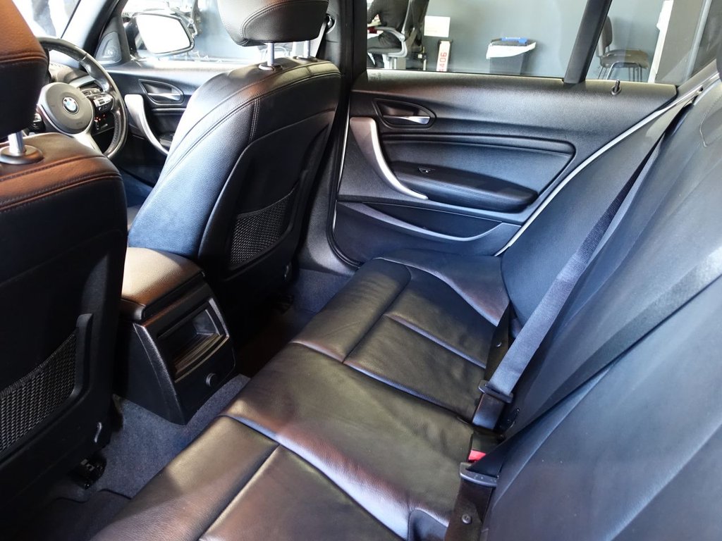 Used BMW 1 Series 2017 for sale - 77346700: Photo 16