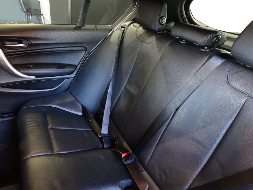 Used BMW 1 Series 2017 for sale - 77346700: Photo 17