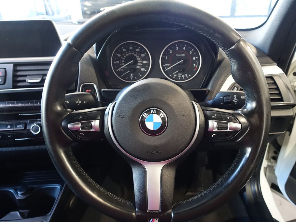 Used BMW 1 Series 2017 for sale - 77346700: Photo 19