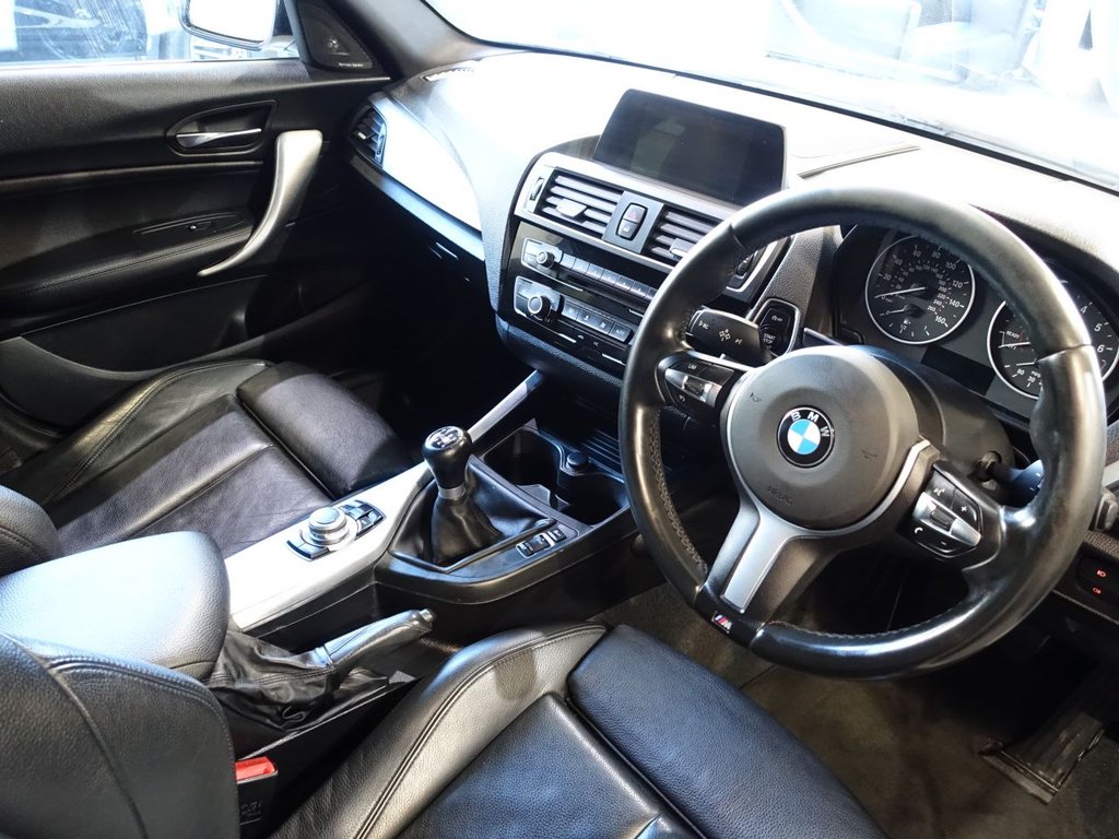 Used BMW 1 Series 2017 for sale - 77346700: Photo 2