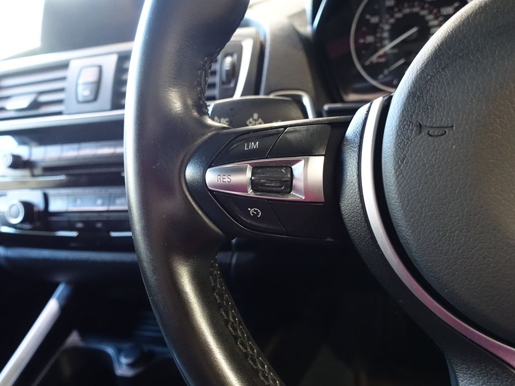 Used BMW 1 Series 2017 for sale - 77346700: Photo 20