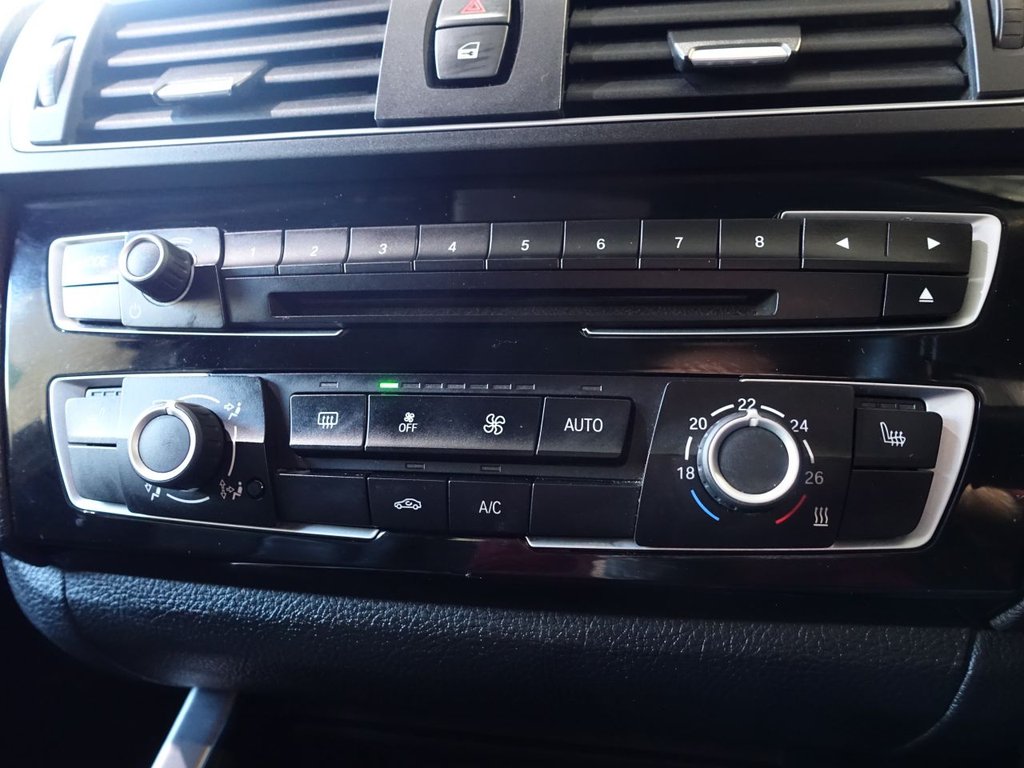 Used BMW 1 Series 2017 for sale - 77346700: Photo 24