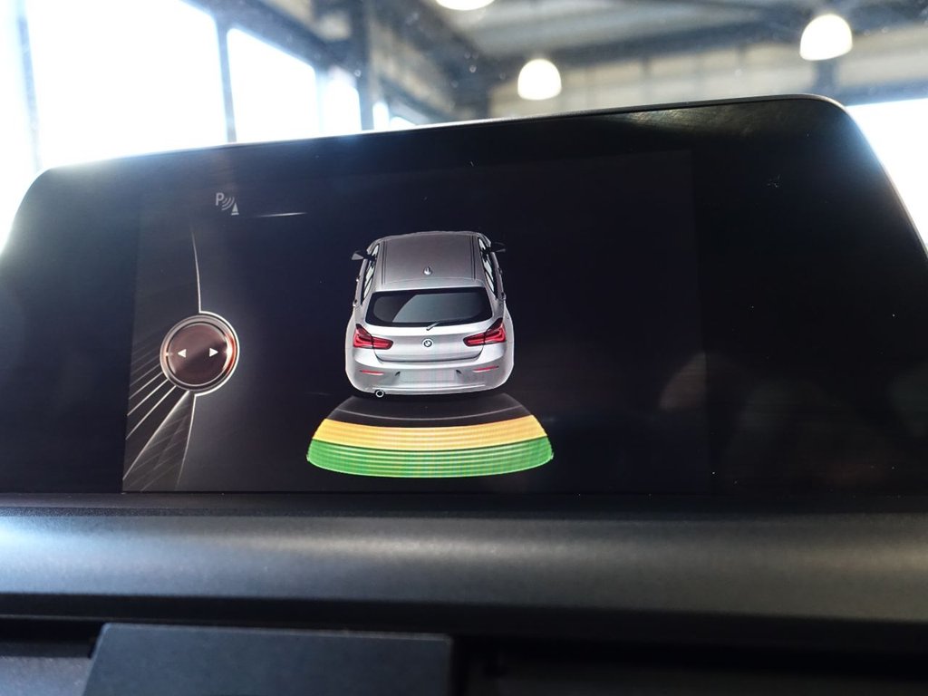 Used BMW 1 Series 2017 for sale - 77346700: Photo 29