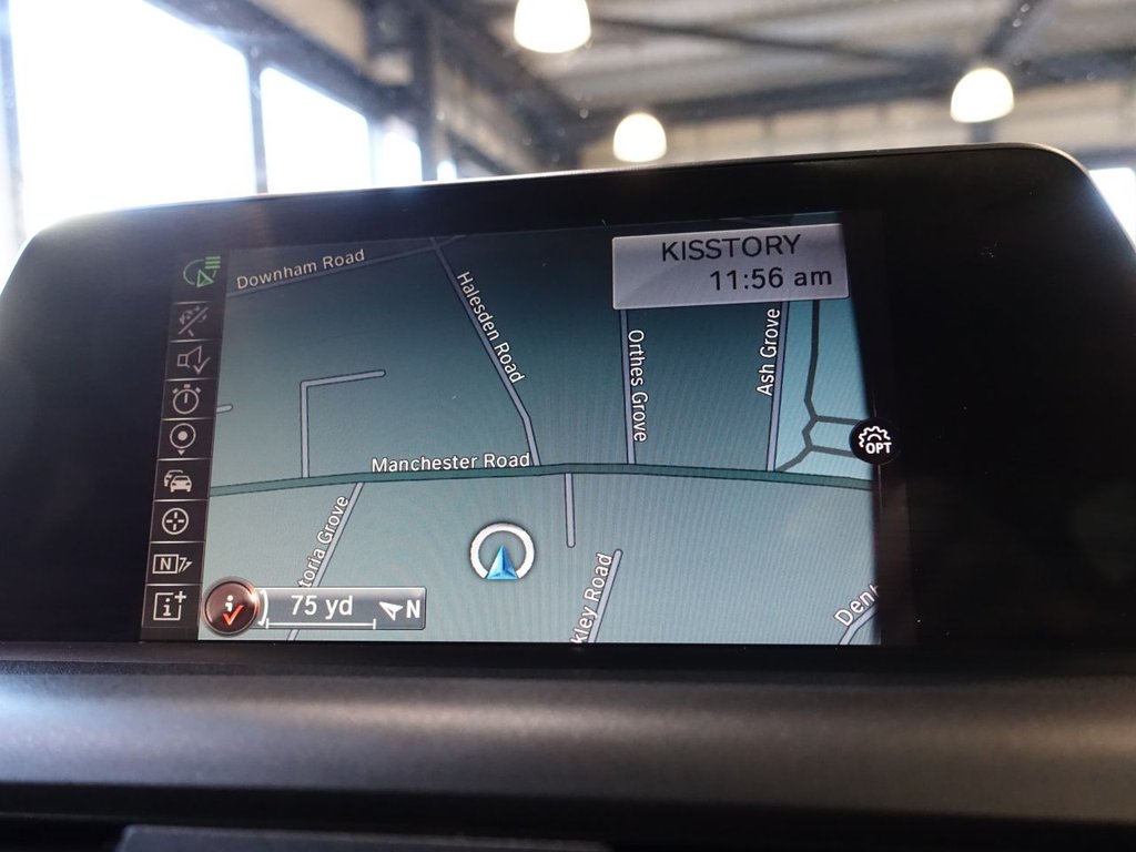 Used BMW 1 Series 2017 for sale - 77346700: Photo 3