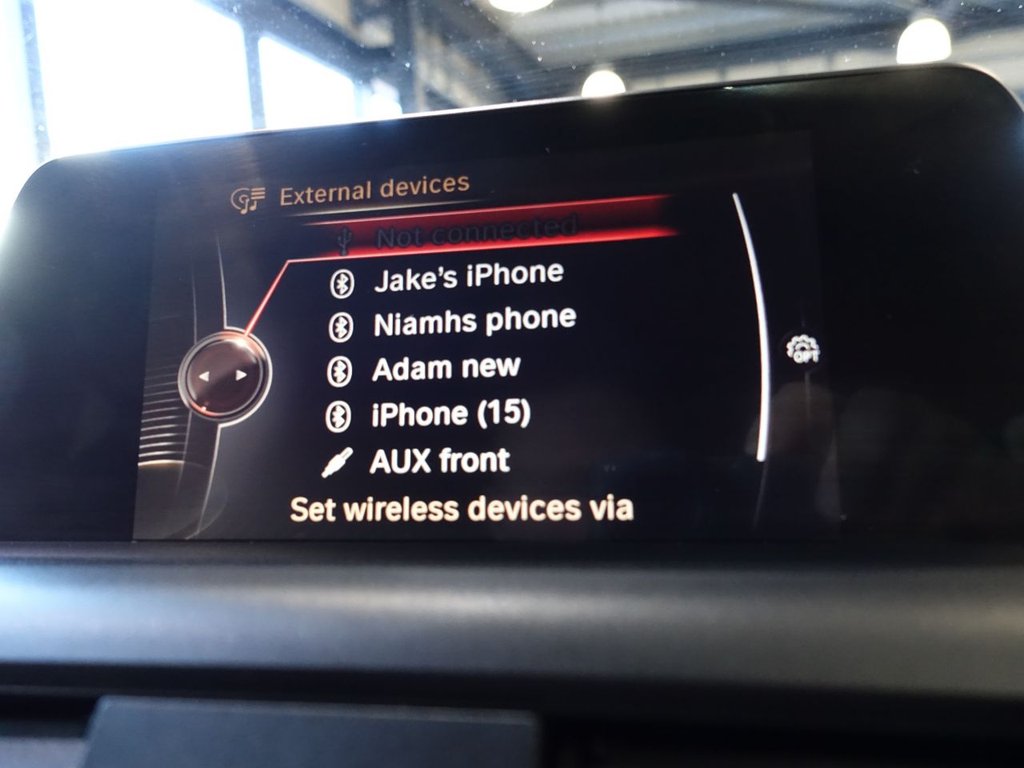 Used BMW 1 Series 2017 for sale - 77346700: Photo 31