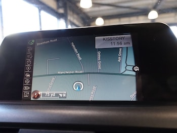 Used BMW 1 Series 2017 for sale - 77346700: Photo