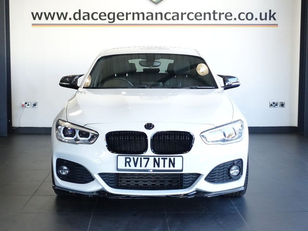 Used BMW 1 Series 2017 for sale - 77346700: Photo 5