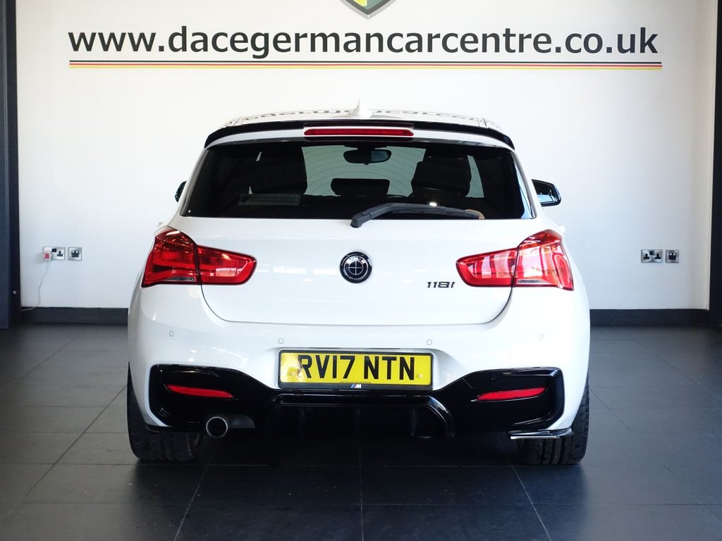 Used BMW 1 Series 2017 for sale - 77346700: Photo 7