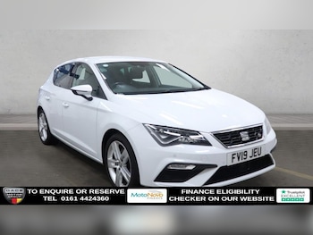 Used SEAT Leon 2019 for sale - 78514726: Photo