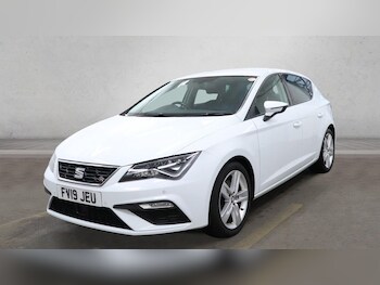Used SEAT Leon 2019 for sale - 78514726: Photo