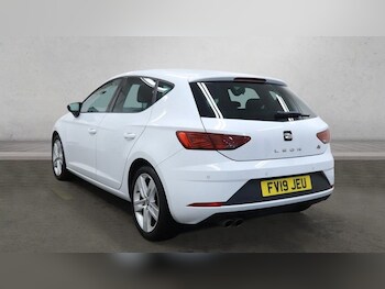 Used SEAT Leon 2019 for sale - 78514726: Photo