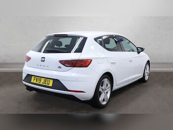 Used SEAT Leon 2019 for sale - 78514726: Photo