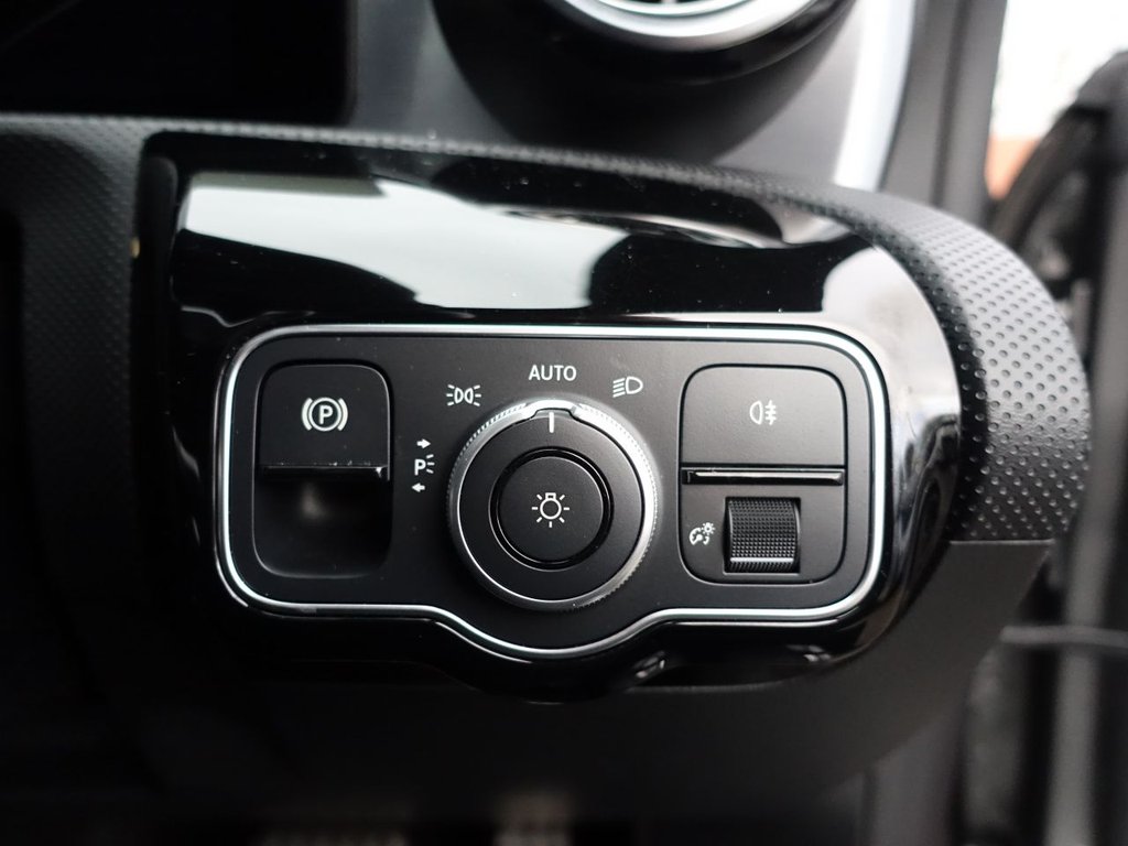 Used Mercedes-Benz CLA 2021 for sale - 76698087: Photo 22