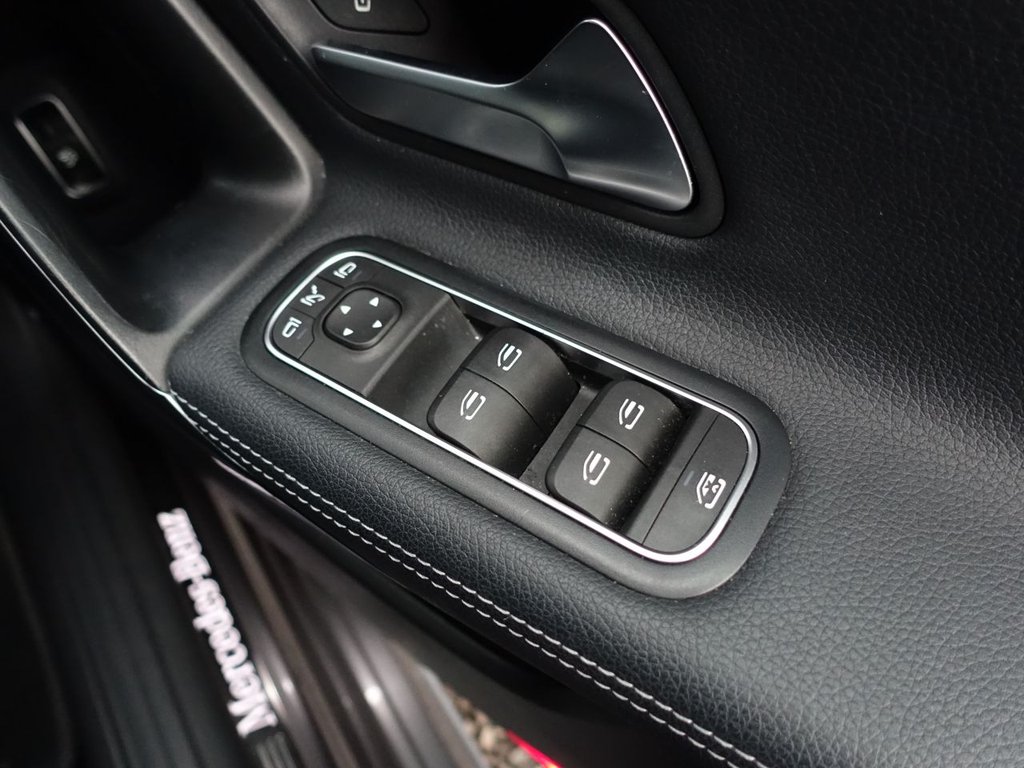 Used Mercedes-Benz CLA 2021 for sale - 76698087: Photo 23