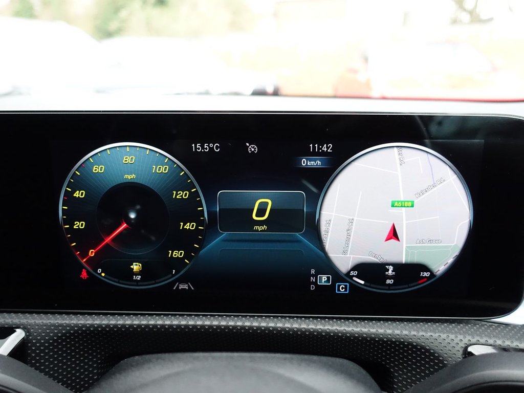 Used Mercedes-Benz CLA 2021 for sale - 76698087: Photo 26