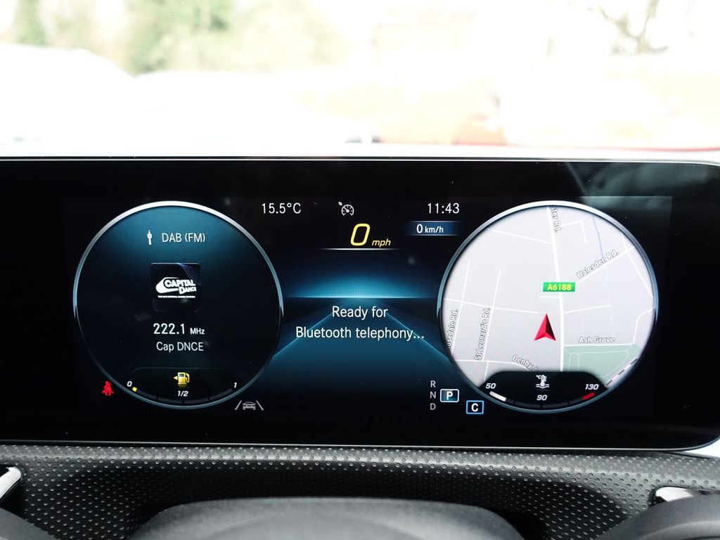 Used Mercedes-Benz CLA 2021 for sale - 76698087: Photo 27