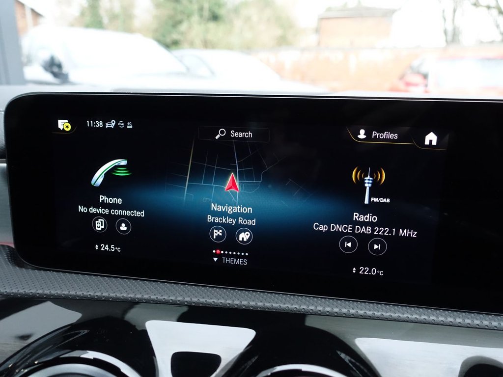 Used Mercedes-Benz CLA 2021 for sale - 76698087: Photo 28