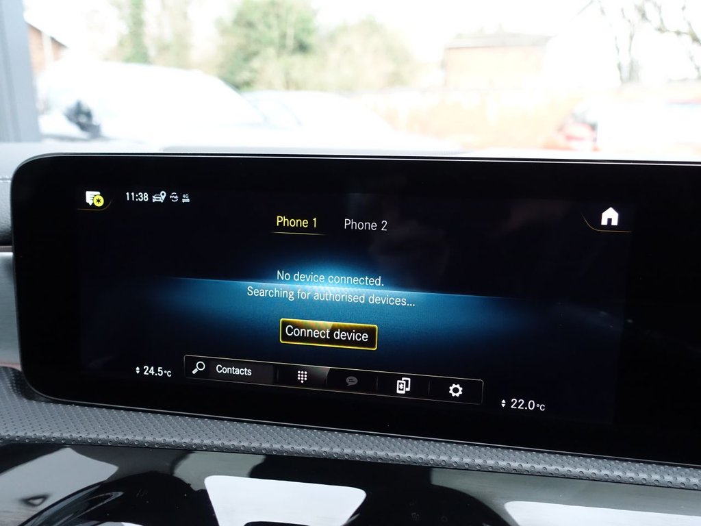 Used Mercedes-Benz CLA 2021 for sale - 76698087: Photo 29