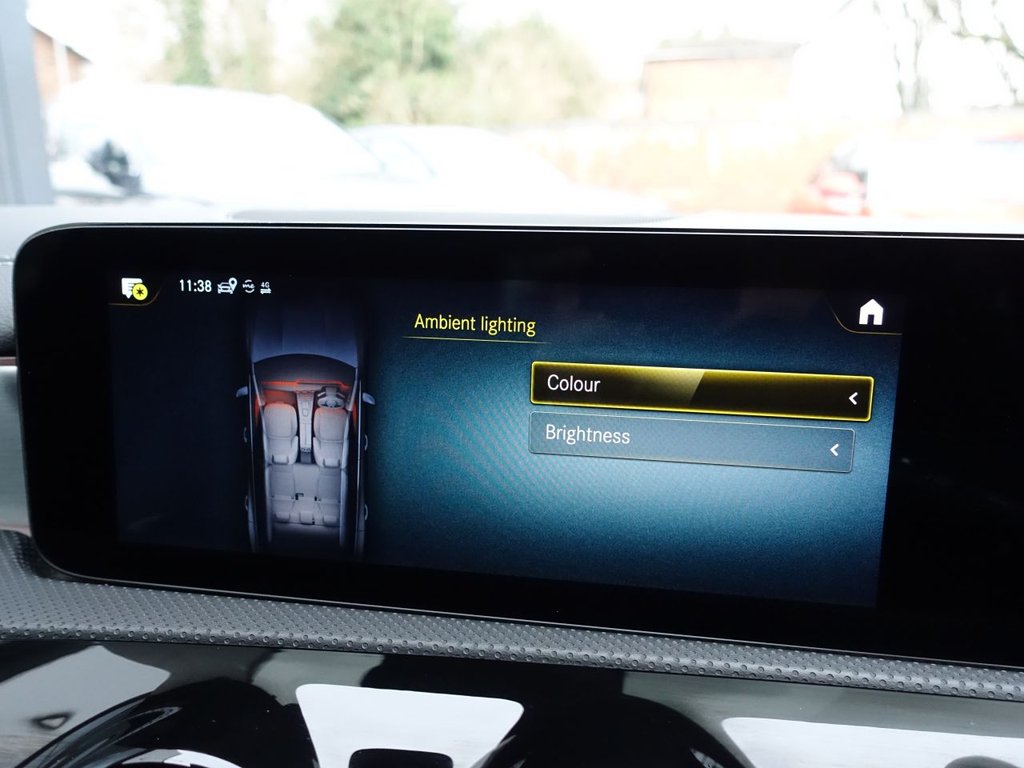 Used Mercedes-Benz CLA 2021 for sale - 76698087: Photo 30