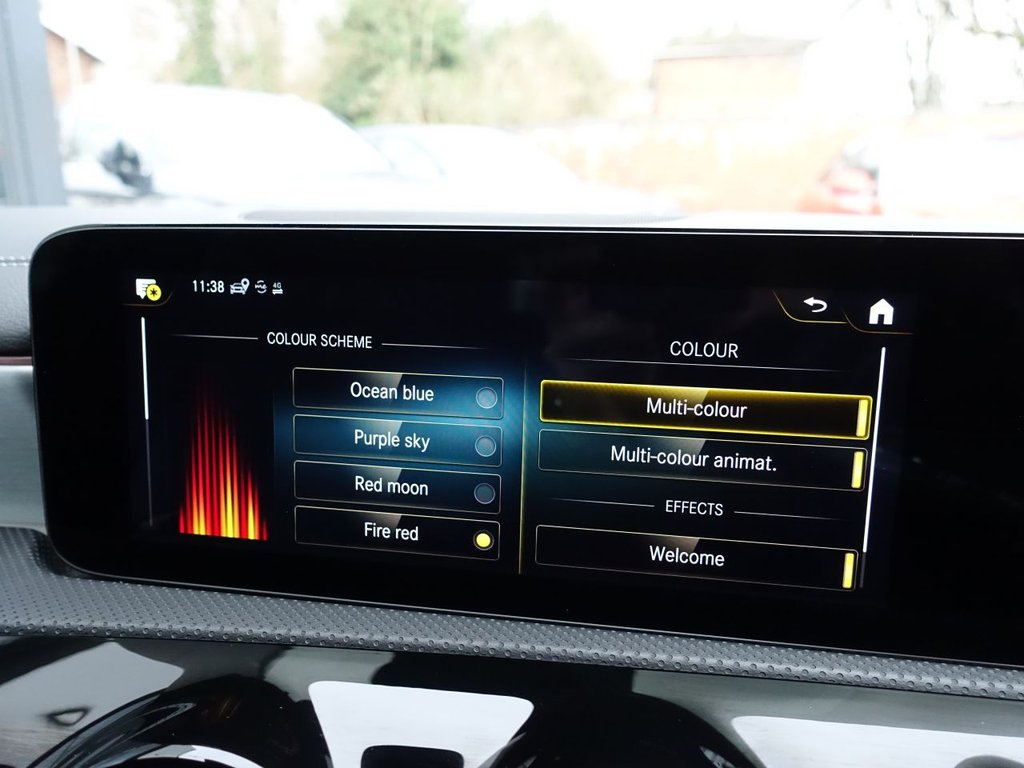 Used Mercedes-Benz CLA 2021 for sale - 76698087: Photo 31