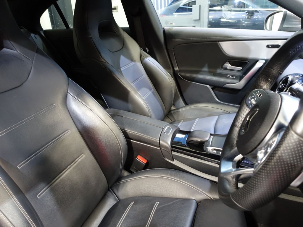 Used Mercedes-Benz CLA 2022 for sale - 77437352: Photo 13