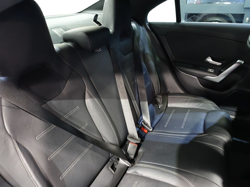 Used Mercedes-Benz CLA 2022 for sale - 77437352: Photo 14