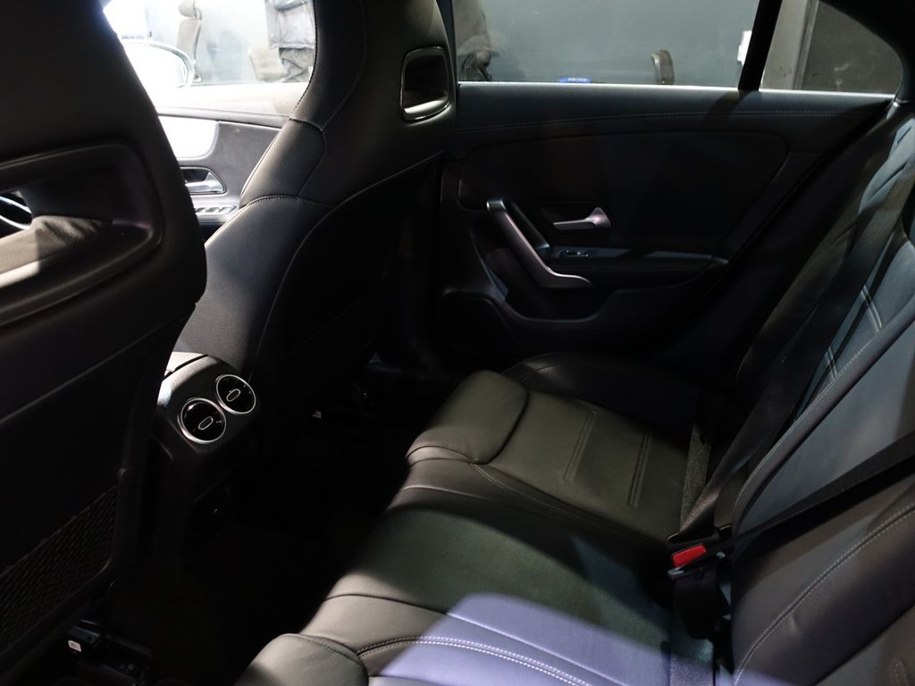 Used Mercedes-Benz CLA 2022 for sale - 77437352: Photo 16