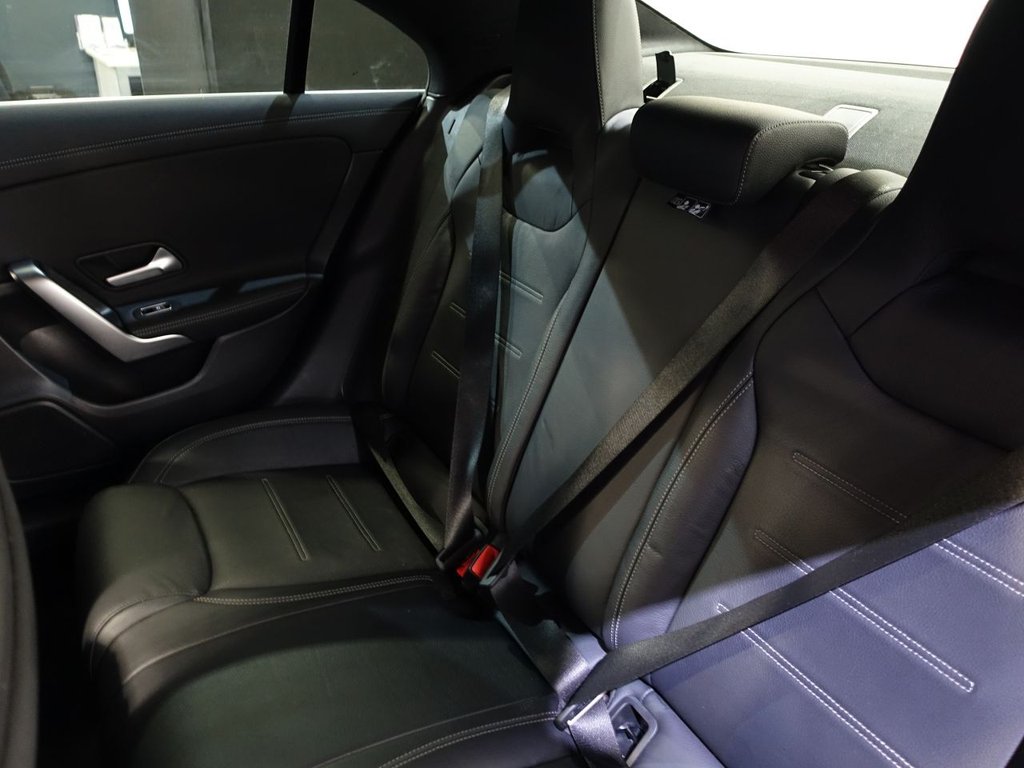 Used Mercedes-Benz CLA 2022 for sale - 77437352: Photo 17