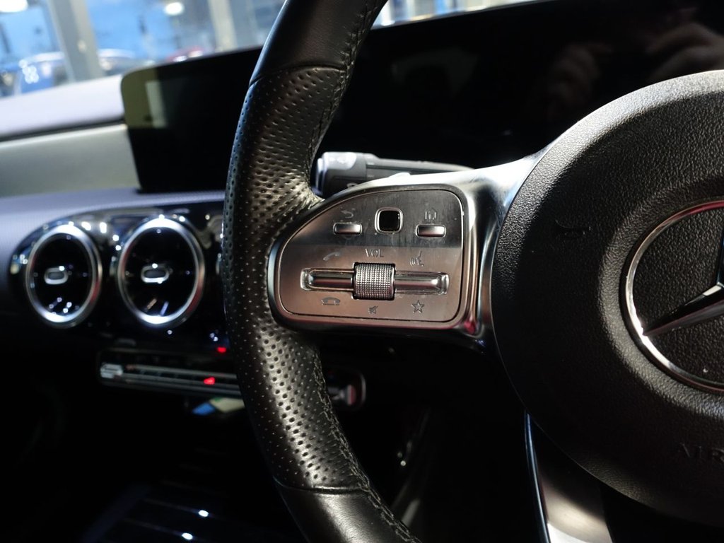 Used Mercedes-Benz CLA 2022 for sale - 77437352: Photo 19