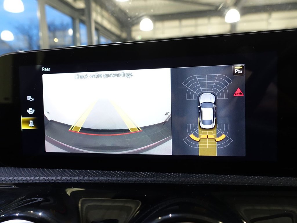 Used Mercedes-Benz CLA 2022 for sale - 77437352: Photo 28