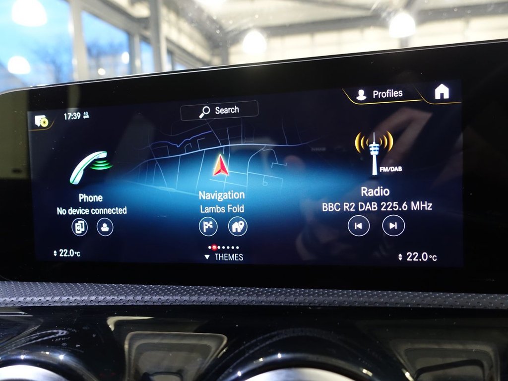 Used Mercedes-Benz CLA 2022 for sale - 77437352: Photo 30