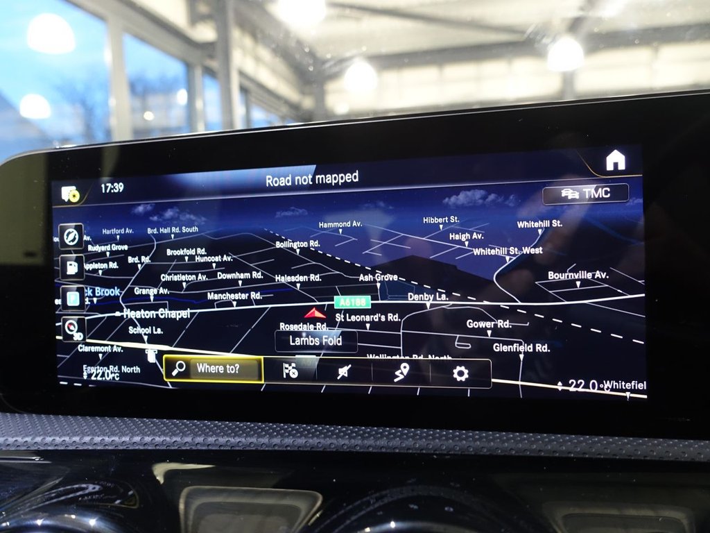 Used Mercedes-Benz CLA 2022 for sale - 77437352: Photo 32