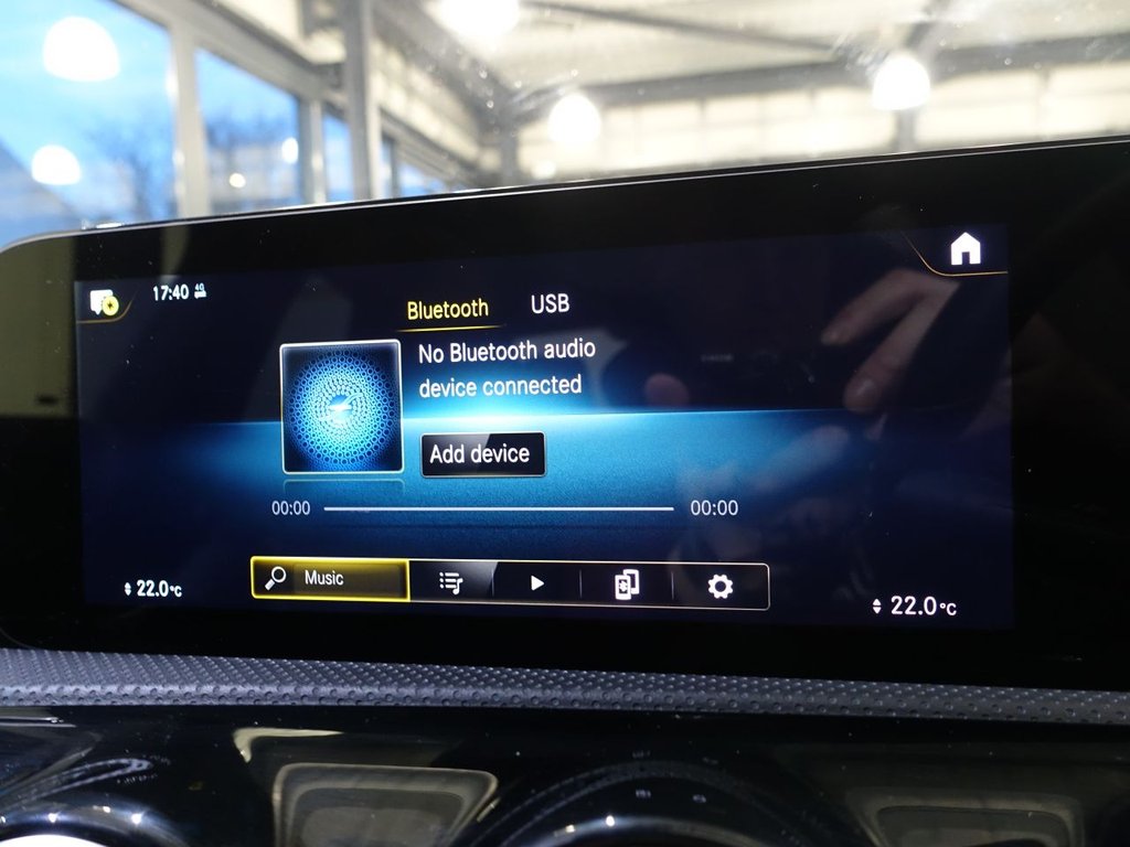 Used Mercedes-Benz CLA 2022 for sale - 77437352: Photo 34