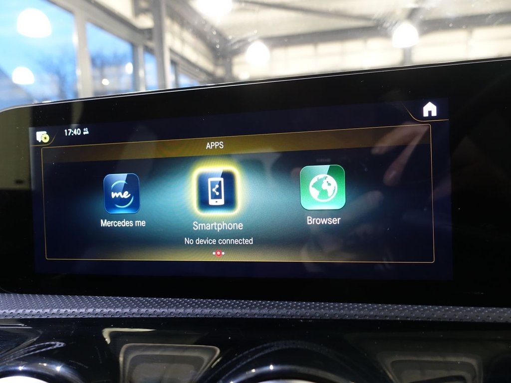 Used Mercedes-Benz CLA 2022 for sale - 77437352: Photo 35