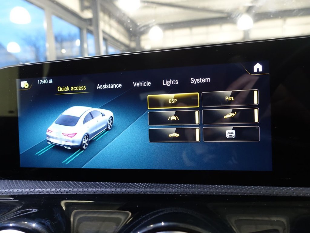 Used Mercedes-Benz CLA 2022 for sale - 77437352: Photo 36