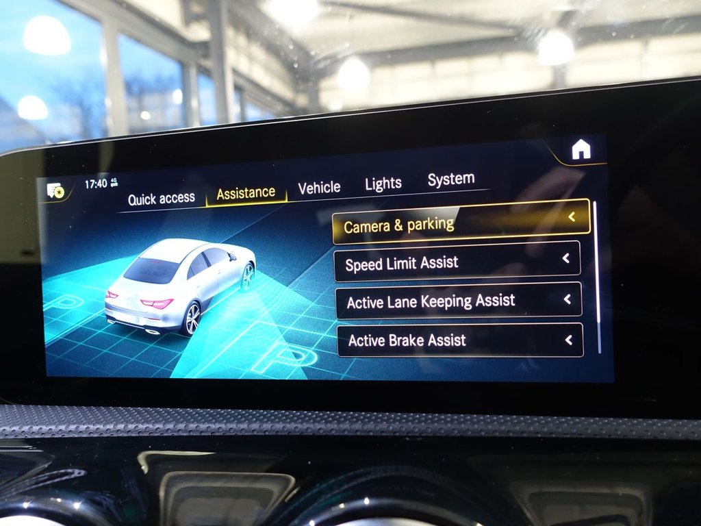 Used Mercedes-Benz CLA 2022 for sale - 77437352: Photo 37