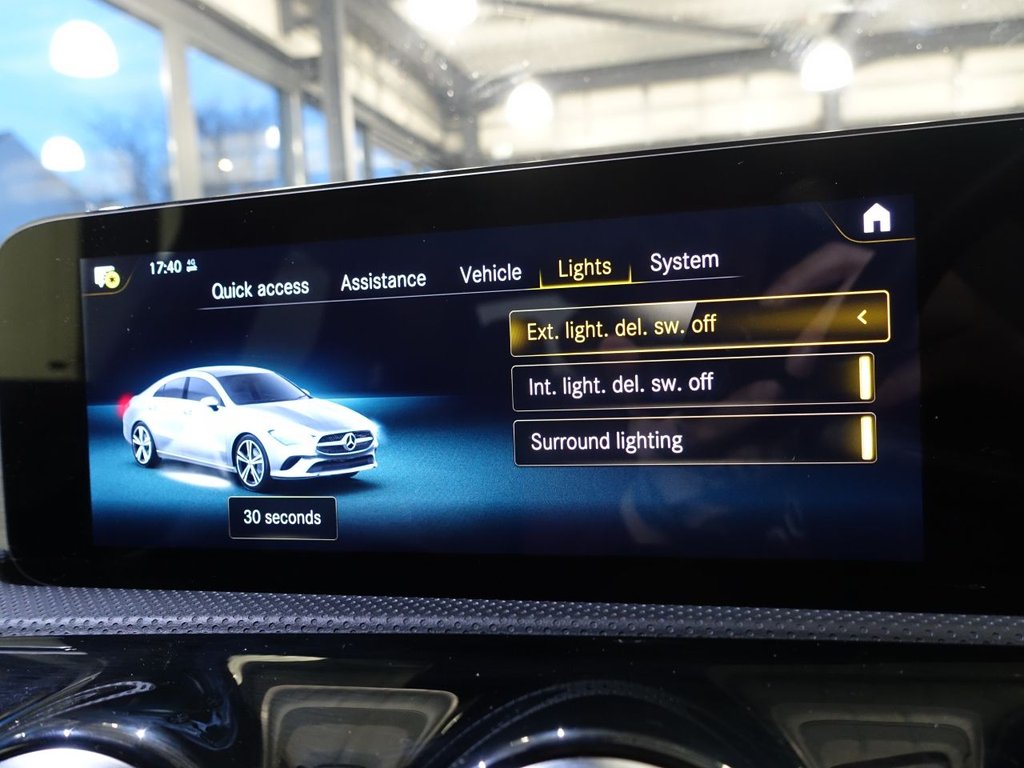 Used Mercedes-Benz CLA 2022 for sale - 77437352: Photo 39