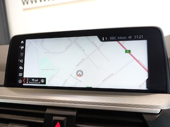 Used BMW X3 2018 for sale - 79584851: Photo