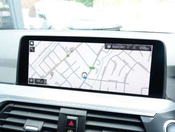 Used BMW X3 2021 for sale - 74778627: Photo