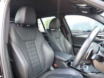 Used BMW X3 2021 for sale - 74778627: Photo