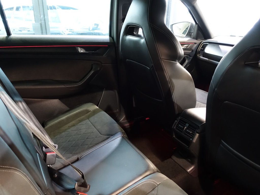 Used Skoda Kodiaq 2023 for sale - 77399815: Photo 16
