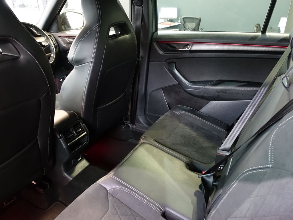 Used Skoda Kodiaq 2023 for sale - 77399815: Photo 19