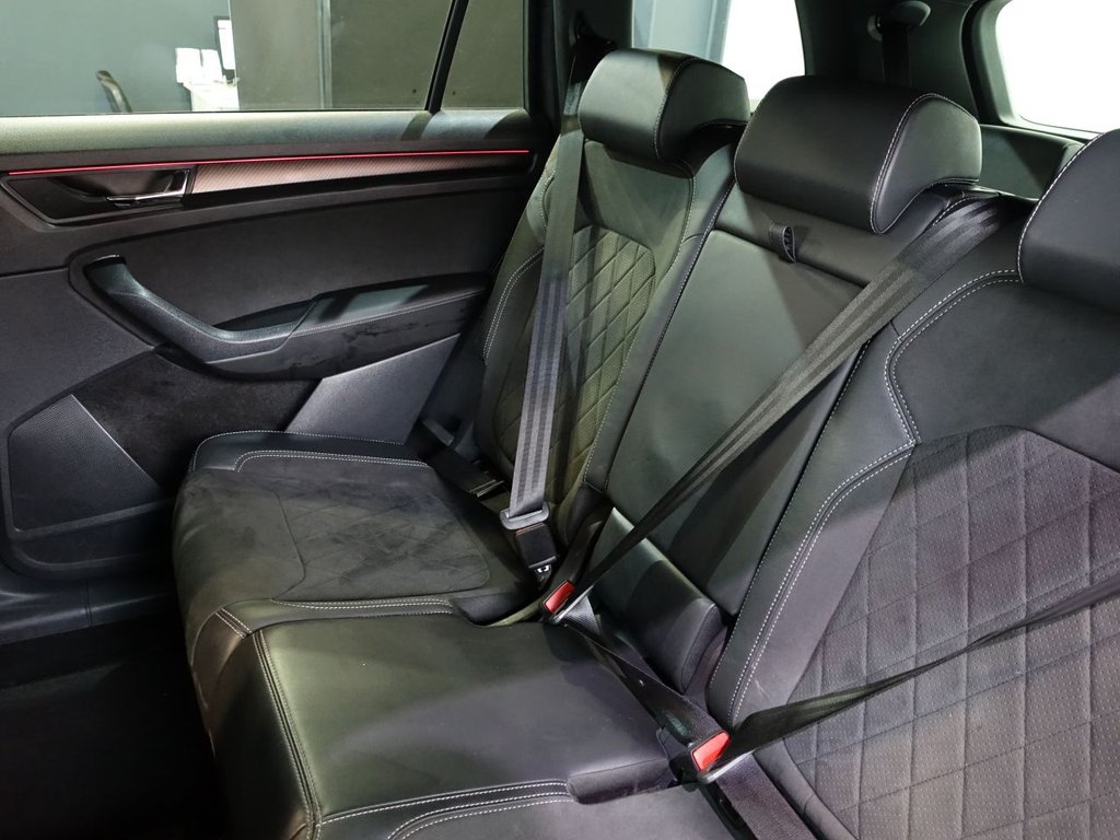 Used Skoda Kodiaq 2023 for sale - 77399815: Photo 20