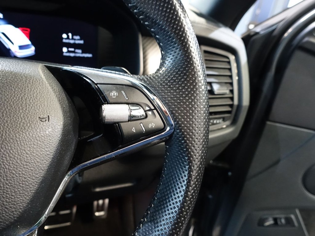 Used Skoda Kodiaq 2023 for sale - 77399815: Photo 22