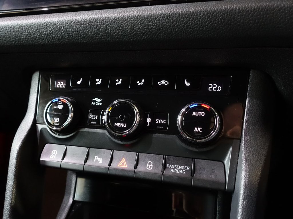 Used Skoda Kodiaq 2023 for sale - 77399815: Photo 25